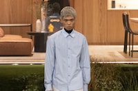 Louis Vuitton Autumn/Winter 2026 Menswear
