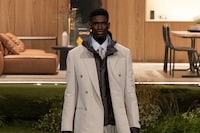 Louis Vuitton Autumn/Winter 2026 Menswear