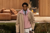 Louis Vuitton Autumn/Winter 2026 Menswear