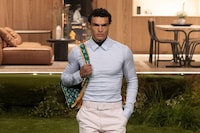 Louis Vuitton Autumn/Winter 2026 Menswear