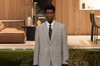 Louis Vuitton Autumn/Winter 2026 Menswear