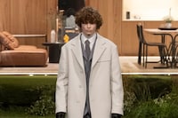 Louis Vuitton Autumn/Winter 2026 Menswear