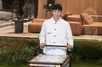 Louis Vuitton Autumn/Winter 2026 Menswear