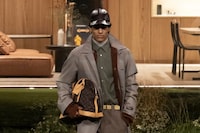 Louis Vuitton Autumn/Winter 2026 Menswear