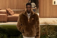 Louis Vuitton Autumn/Winter 2026 Menswear