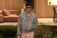 Louis Vuitton Autumn/Winter 2026 Menswear