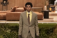 Louis Vuitton Autumn/Winter 2026 Menswear