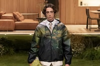 Louis Vuitton Autumn/Winter 2026 Menswear
