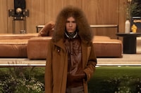 Louis Vuitton Autumn/Winter 2026 Menswear