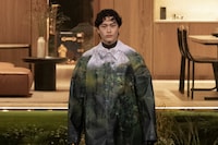 Louis Vuitton Autumn/Winter 2026 Menswear