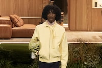 Louis Vuitton Autumn/Winter 2026 Menswear