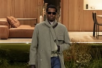 Louis Vuitton Autumn/Winter 2026 Menswear