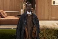 Louis Vuitton Autumn/Winter 2026 Menswear