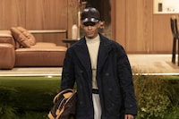 Louis Vuitton Autumn/Winter 2026 Menswear