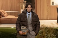 Louis Vuitton Autumn/Winter 2026 Menswear