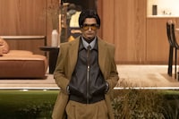 Louis Vuitton Autumn/Winter 2026 Menswear