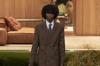 Louis Vuitton Autumn/Winter 2026 Menswear