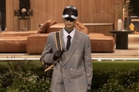 Louis Vuitton Autumn/Winter 2026 Menswear