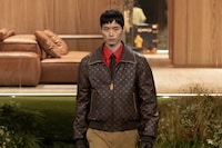 Louis Vuitton Autumn/Winter 2026 Menswear