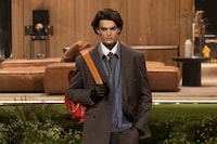 Louis Vuitton Autumn/Winter 2026 Menswear