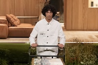 Louis Vuitton Autumn/Winter 2026 Menswear