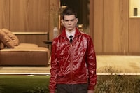 Louis Vuitton Autumn/Winter 2026 Menswear
