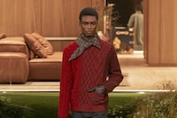 Louis Vuitton Autumn/Winter 2026 Menswear