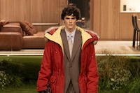 Louis Vuitton Autumn/Winter 2026 Menswear