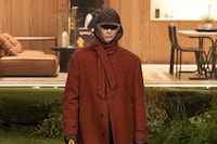 Louis Vuitton Autumn/Winter 2026 Menswear