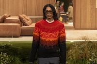 Louis Vuitton Autumn/Winter 2026 Menswear