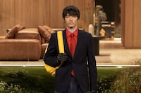 Louis Vuitton Autumn/Winter 2026 Menswear