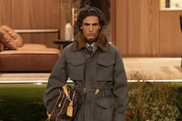 Louis Vuitton Autumn/Winter 2026 Menswear