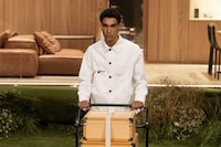 Louis Vuitton Autumn/Winter 2026 Menswear