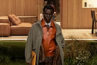 Louis Vuitton Autumn/Winter 2026 Menswear