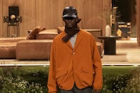 Louis Vuitton Autumn/Winter 2026 Menswear