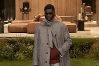 Louis Vuitton Autumn/Winter 2026 Menswear