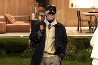 Louis Vuitton Autumn/Winter 2026 Menswear