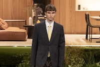 Louis Vuitton Autumn/Winter 2026 Menswear