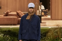Louis Vuitton Autumn/Winter 2026 Menswear