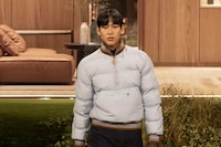 Louis Vuitton Autumn/Winter 2026 Menswear