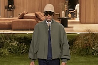 Louis Vuitton Autumn/Winter 2026 Menswear