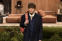 Louis Vuitton Autumn/Winter 2026 Menswear