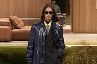 Louis Vuitton Autumn/Winter 2026 Menswear
