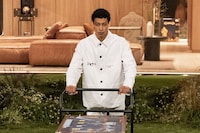 Louis Vuitton Autumn/Winter 2026 Menswear