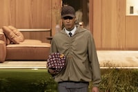 Louis Vuitton Autumn/Winter 2026 Menswear