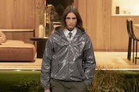 Louis Vuitton Autumn/Winter 2026 Menswear