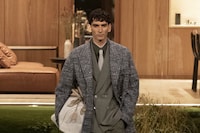Louis Vuitton Autumn/Winter 2026 Menswear