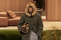 Louis Vuitton Autumn/Winter 2026 Menswear
