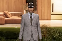 Louis Vuitton Autumn/Winter 2026 Menswear