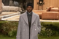 Louis Vuitton Autumn/Winter 2026 Menswear